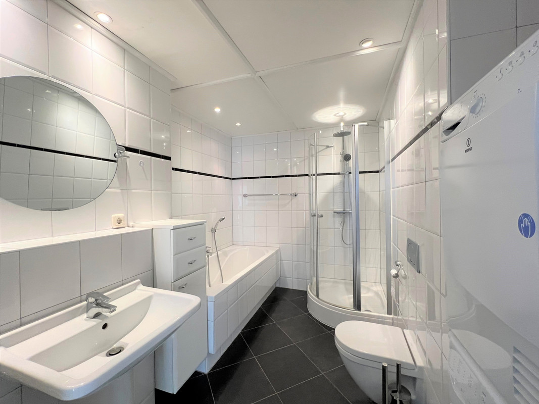 Appartement te huur: Landréstraat 1005, 'S-Gravenhage