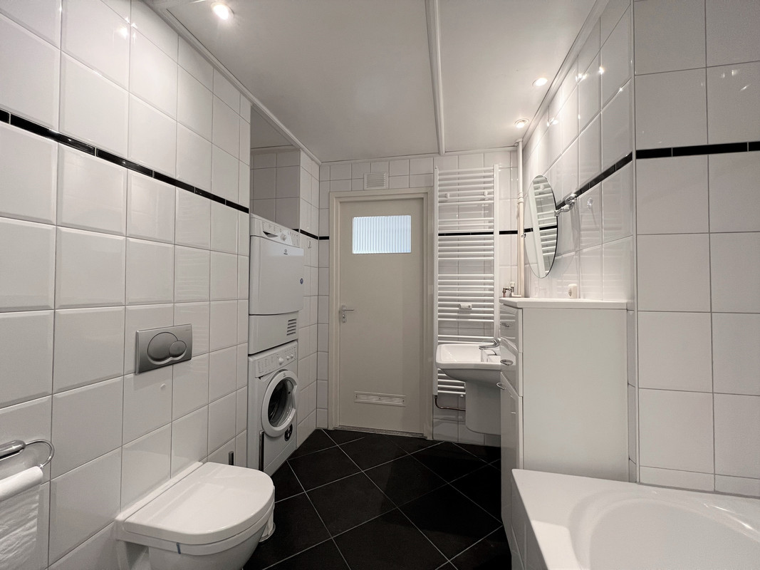 Appartement te huur: Landréstraat 1005, 'S-Gravenhage