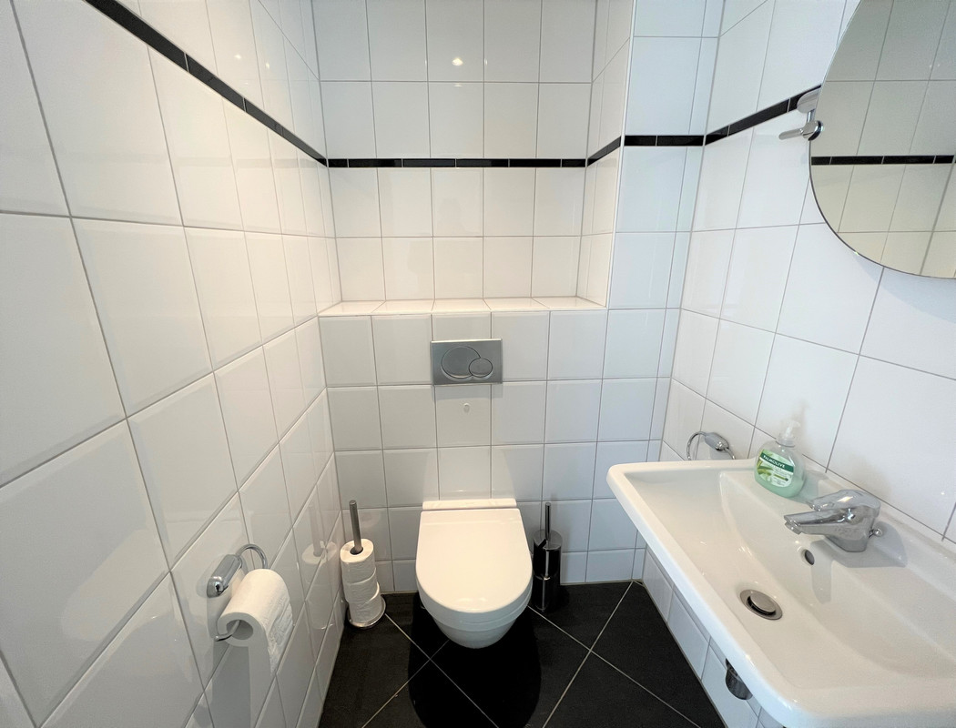Appartement te huur: Landréstraat 1005, 'S-Gravenhage