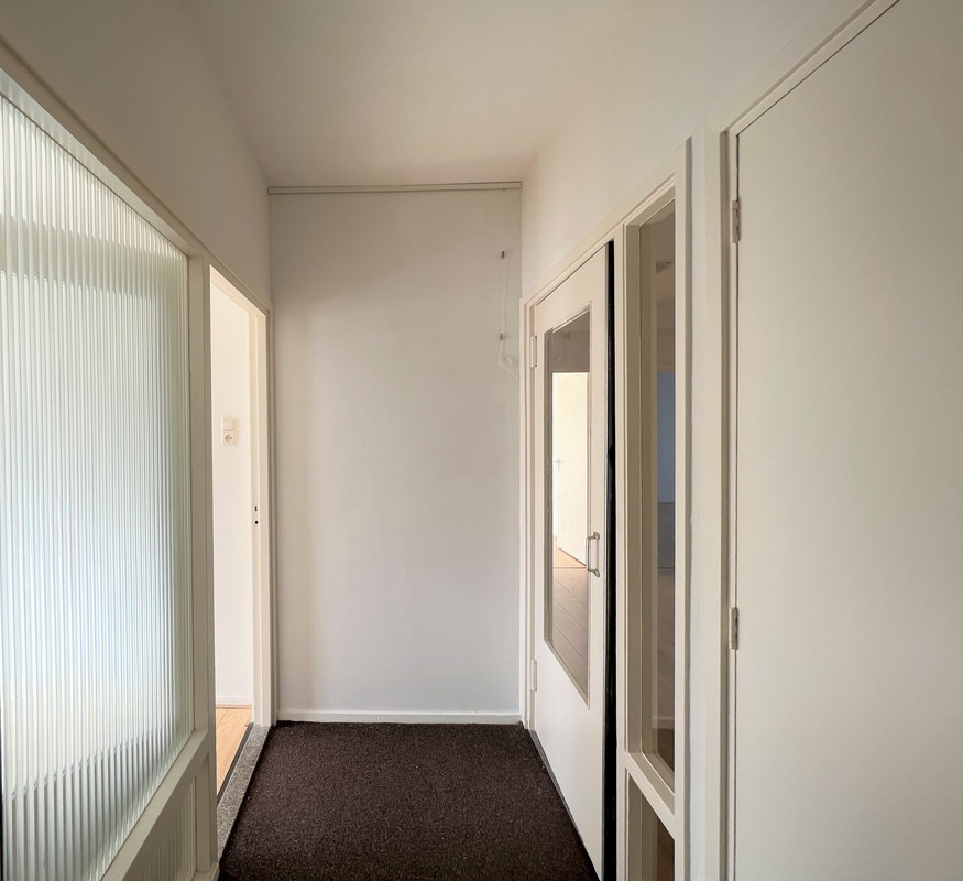 Appartement te huur: Landréstraat 1005, 'S-Gravenhage