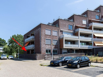 Groen v Prinstererstraat 131