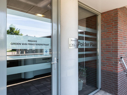 Groen v Prinstererstraat 131