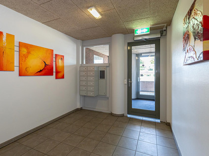 Groen v Prinstererstraat 131