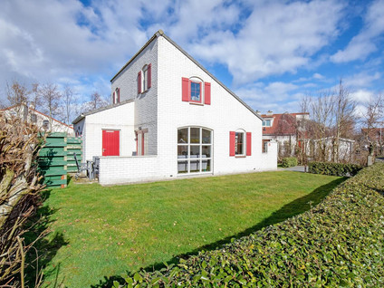 Roggeslootweg 537