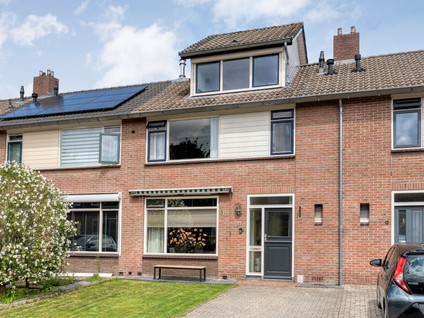 Saturnusstraat 11