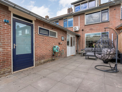 Saturnusstraat 11
