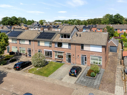 Saturnusstraat 11
