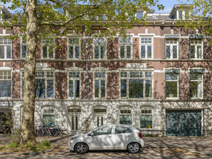 Weerdsingel W.Z. 18N