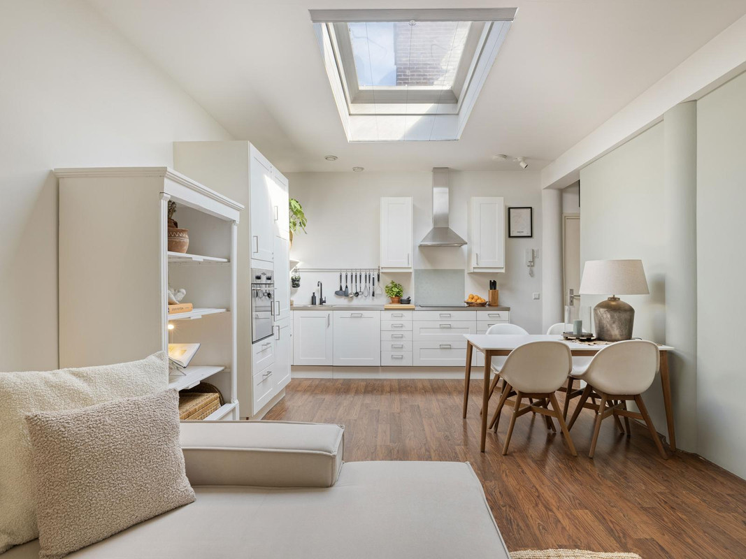 Studio te koop: Weerdsingel W.Z. 18N, Utrecht