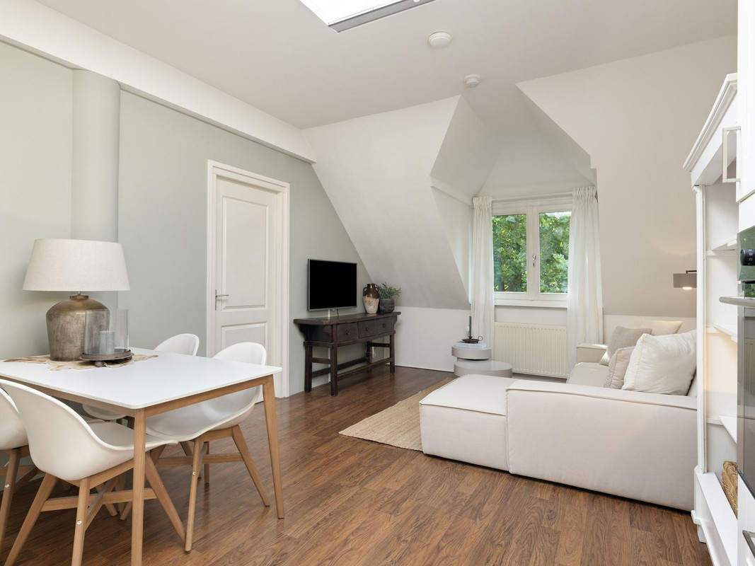 Studio te koop: Weerdsingel W.Z. 18N, Utrecht