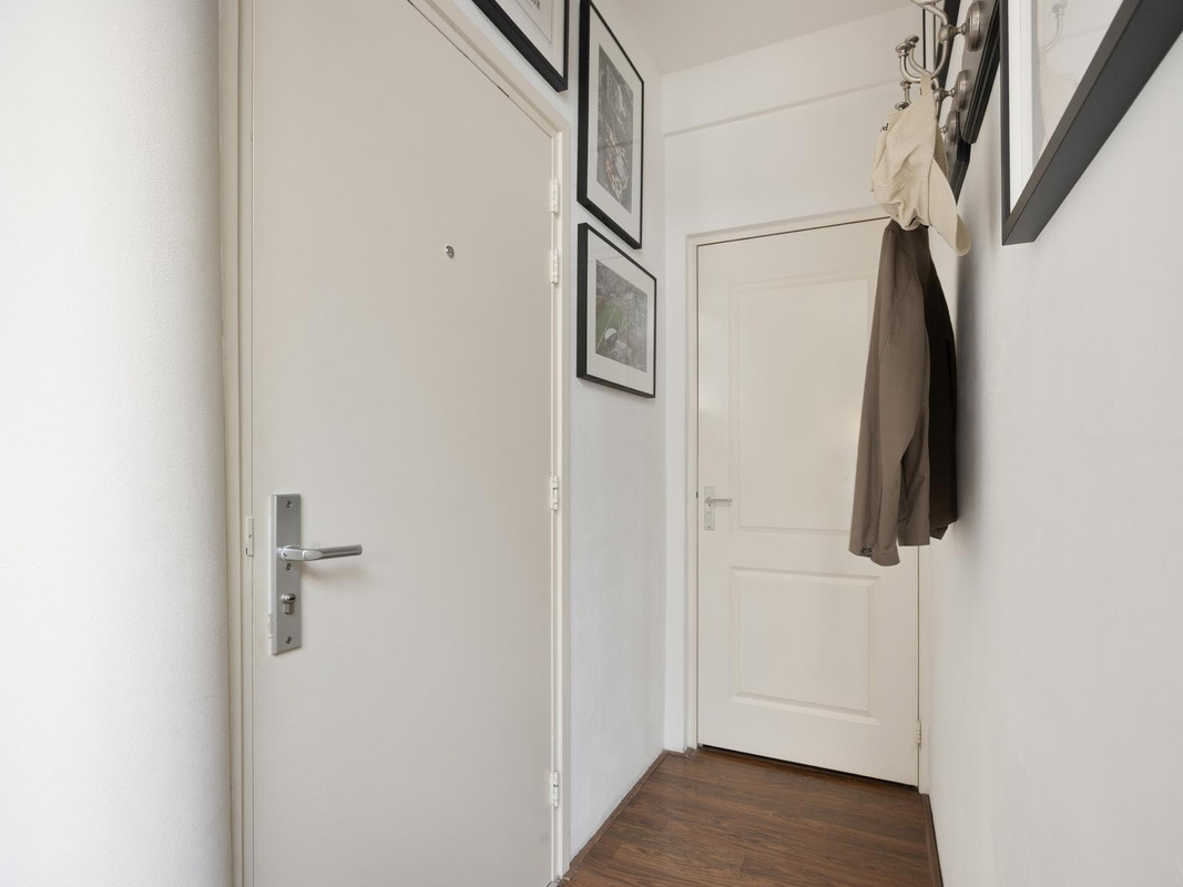 Studio te koop: Weerdsingel W.Z. 18N, Utrecht