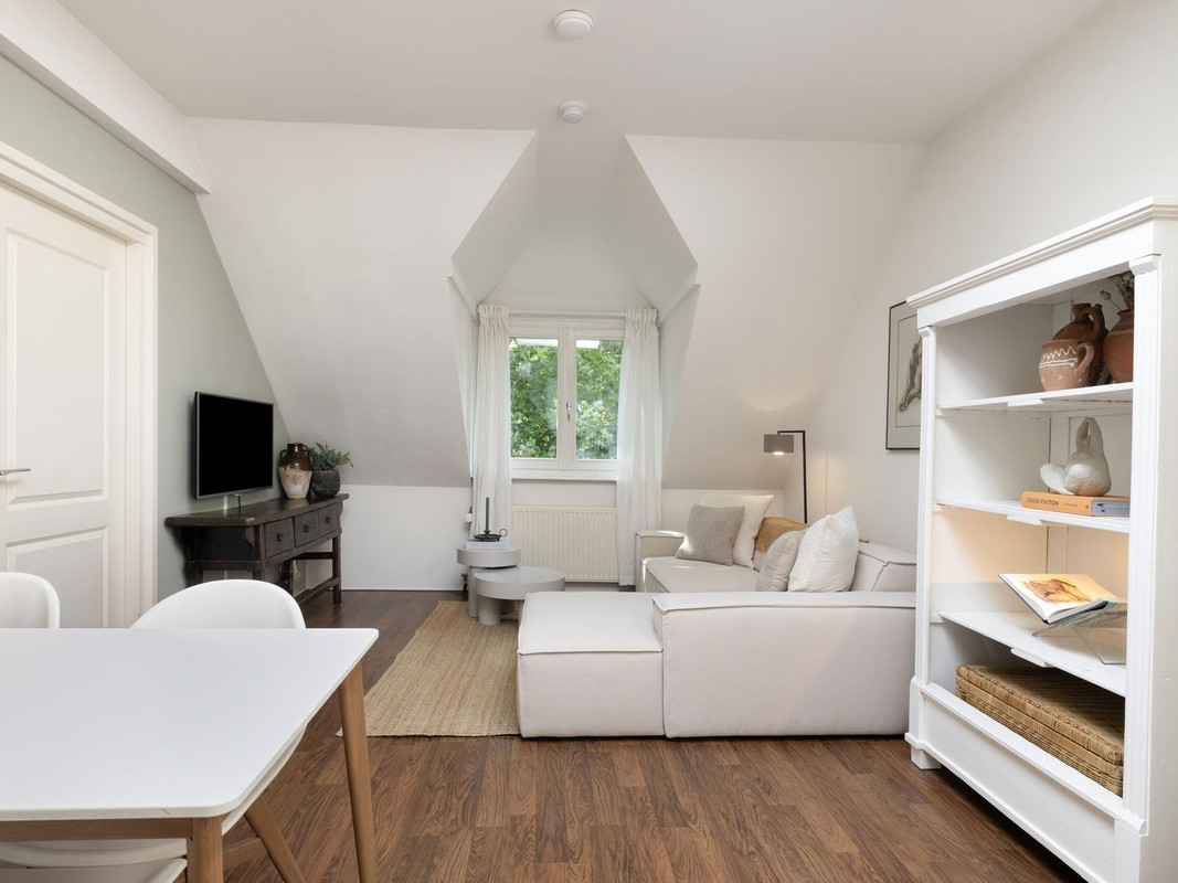Studio te koop: Weerdsingel W.Z. 18N, Utrecht