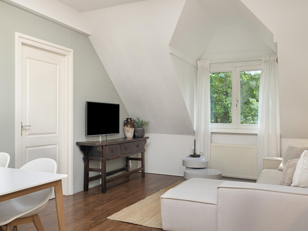 Studio te koop: Weerdsingel W.Z. 18N, Utrecht