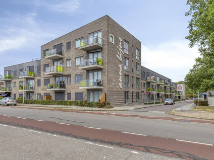 Anna Bijnsstraat 14