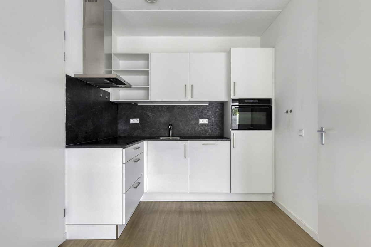Appartement te koop: Anna Bijnsstraat 14, Terneuzen