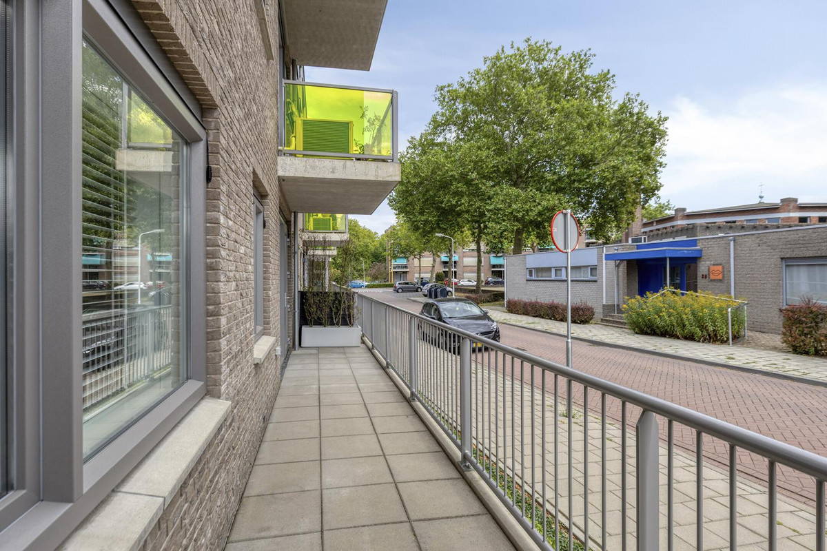 Appartement te koop: Anna Bijnsstraat 14, Terneuzen