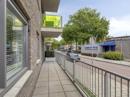 Anna Bijnsstraat 14