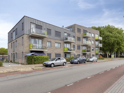 Anna Bijnsstraat 14