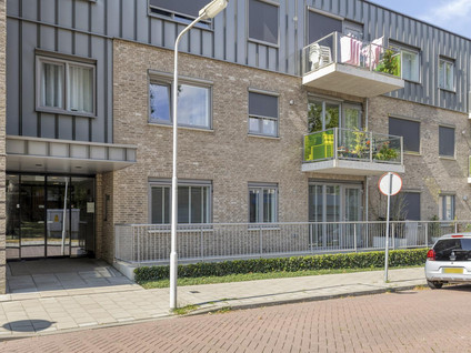 Anna Bijnsstraat 14