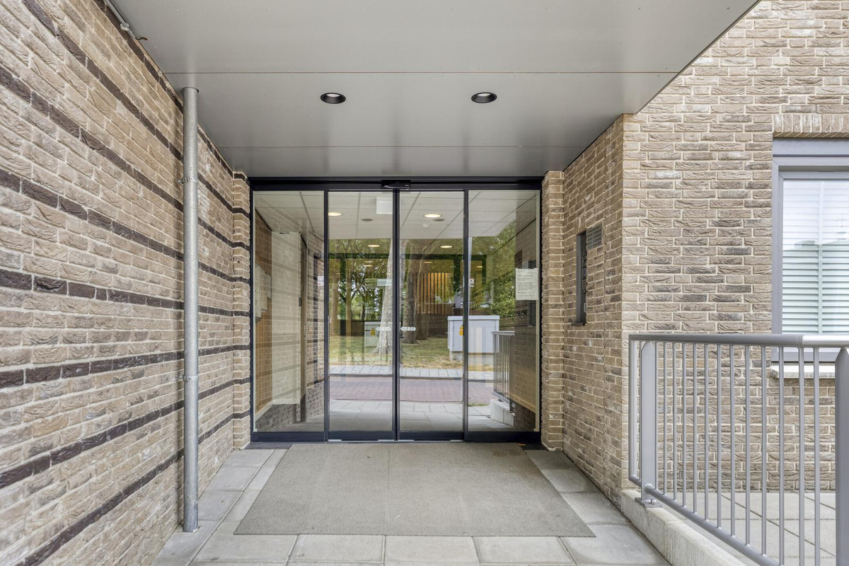 Appartement te koop: Anna Bijnsstraat 14, Terneuzen