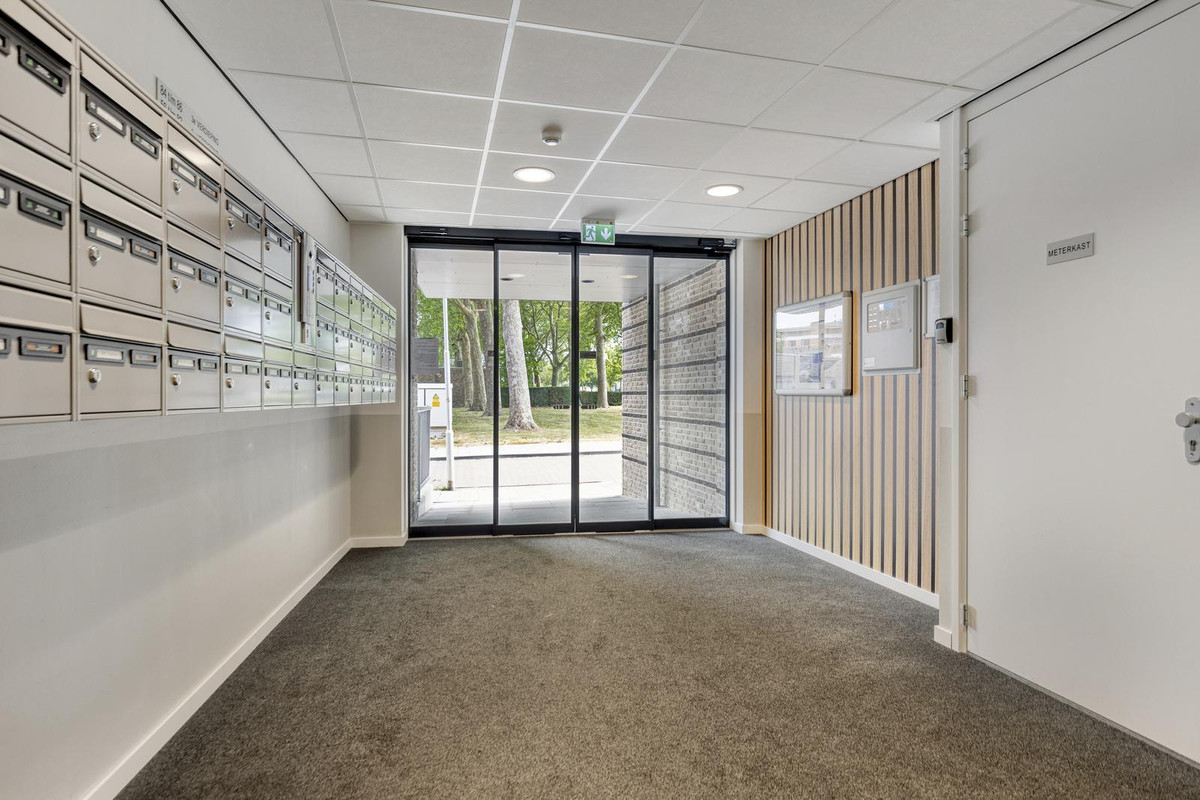 Appartement te koop: Anna Bijnsstraat 14, Terneuzen