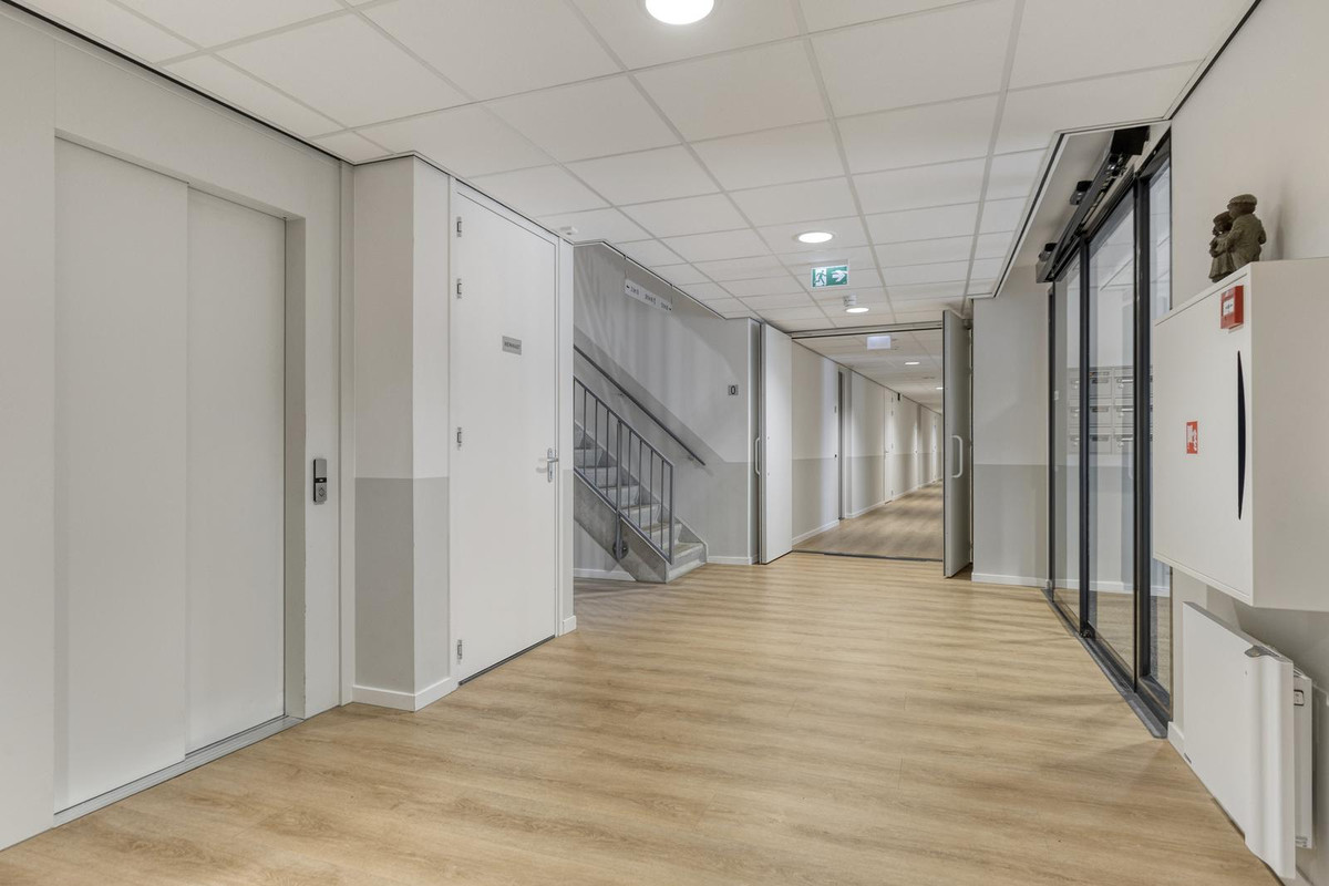 Appartement te koop: Anna Bijnsstraat 14, Terneuzen