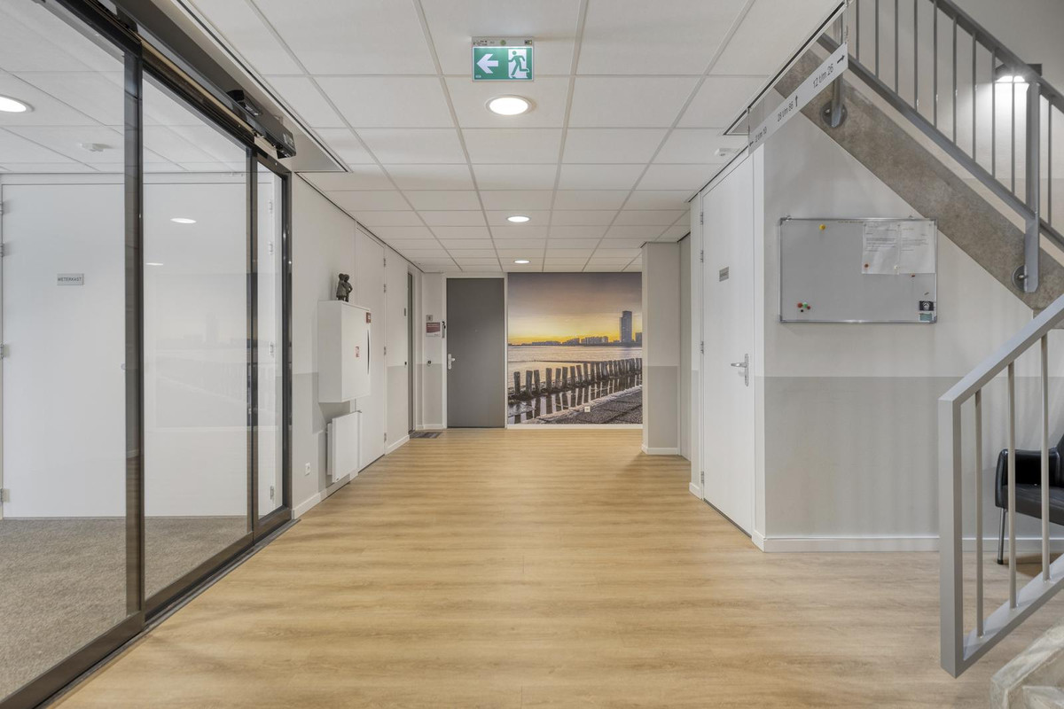 Appartement te koop: Anna Bijnsstraat 14, Terneuzen