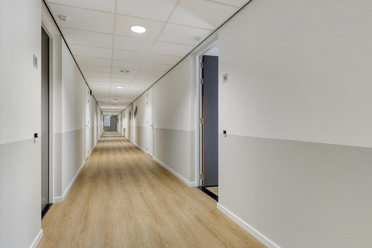 Appartement te koop: Anna Bijnsstraat 14, Terneuzen