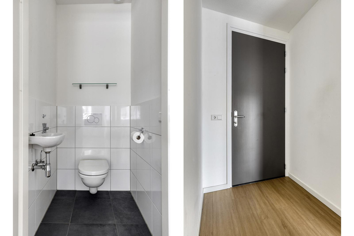 Appartement te koop: Anna Bijnsstraat 14, Terneuzen