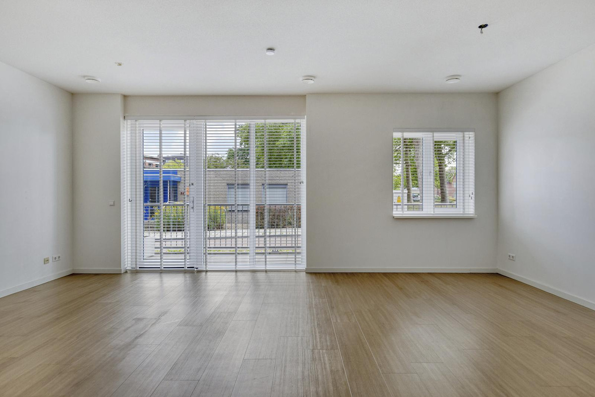 Appartement te koop: Anna Bijnsstraat 14, Terneuzen
