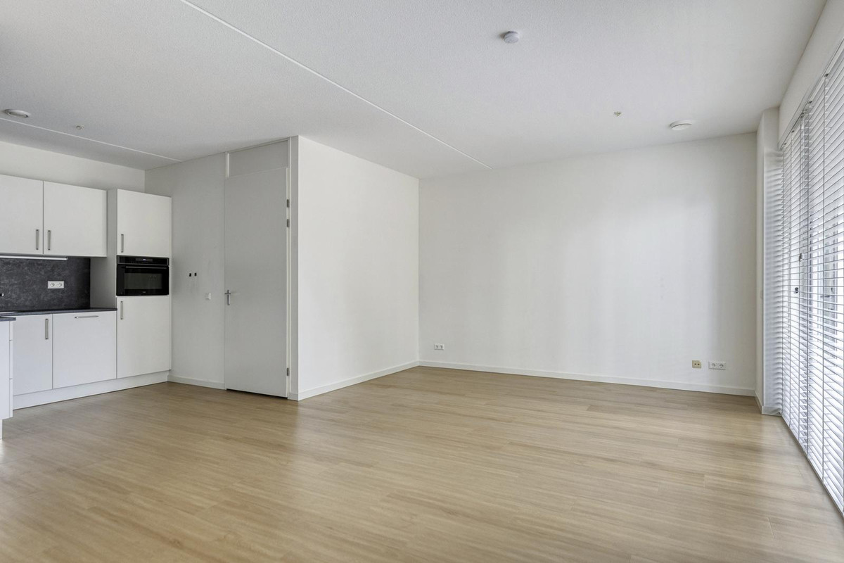 Appartement te koop: Anna Bijnsstraat 14, Terneuzen