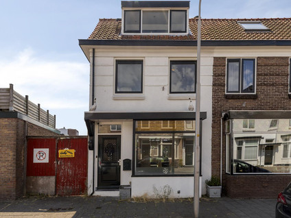De Ruyterstraat 75