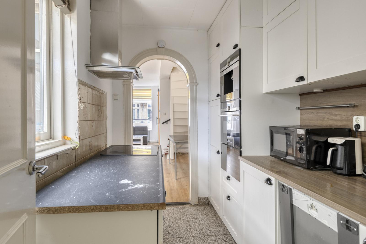 Hoekwoning te koop: De Ruyterstraat 75, Ijmuiden
