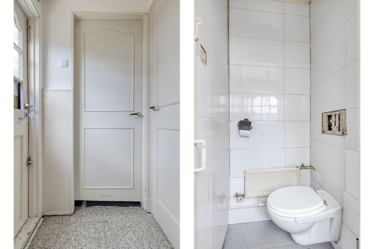 Hoekwoning te koop: De Ruyterstraat 75, Ijmuiden