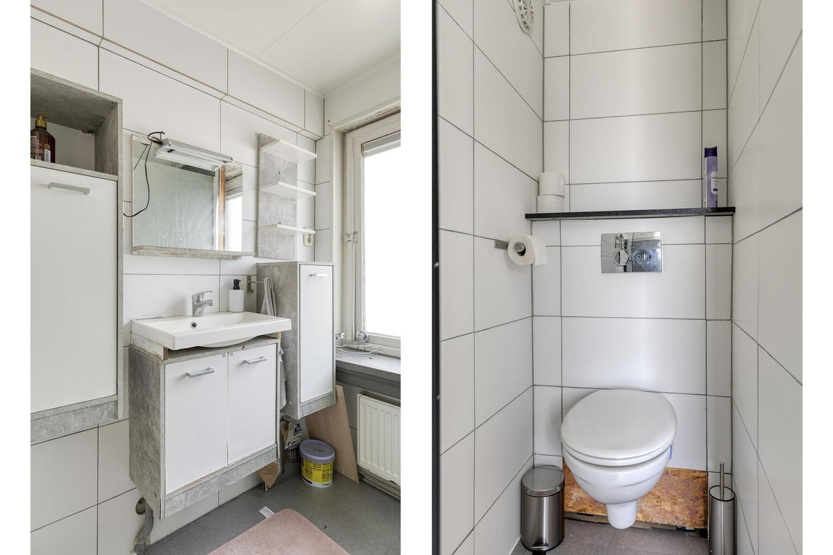 Hoekwoning te koop: De Ruyterstraat 75, Ijmuiden