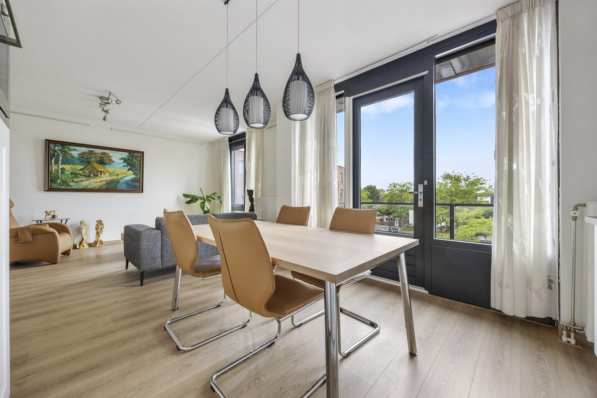Appartement te koop: Brink 49, Huissen
