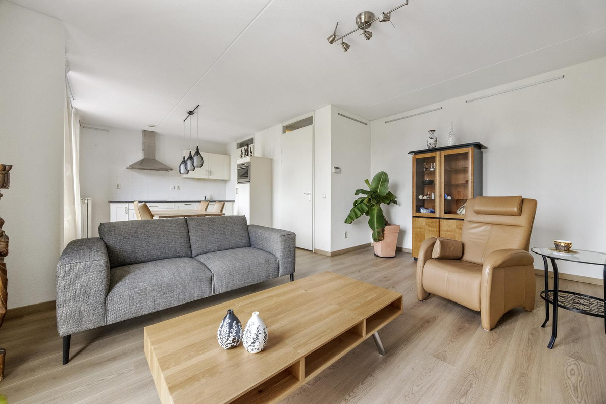 Appartement te koop: Brink 49, Huissen