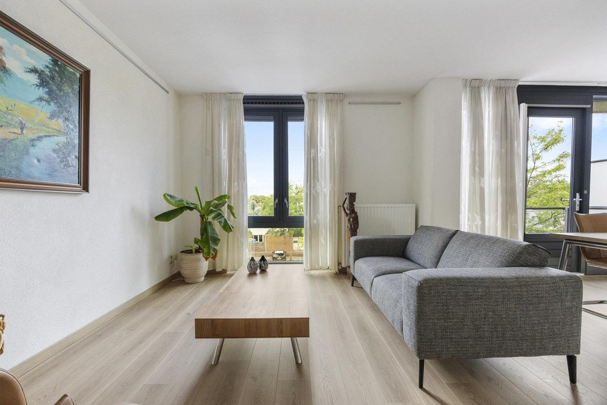 Appartement te koop: Brink 49, Huissen