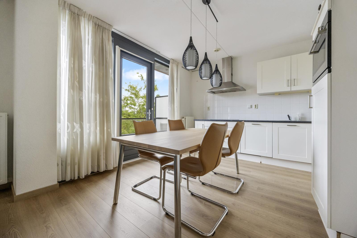 Appartement te koop: Brink 49, Huissen