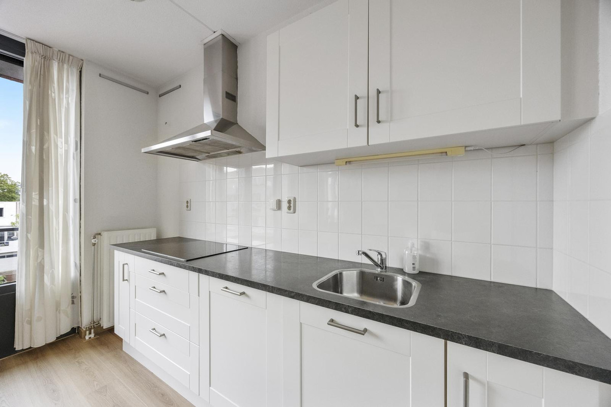 Appartement te koop: Brink 49, Huissen
