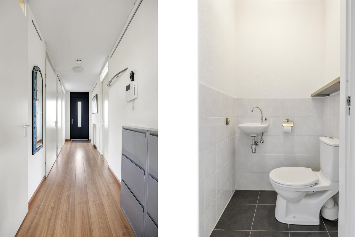 Appartement te koop: Brink 49, Huissen