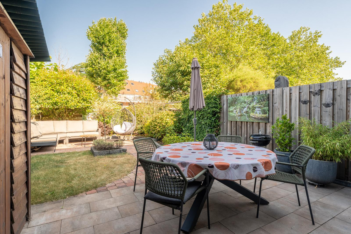 Tussenwoning te koop: Speenkruid 40, Diemen