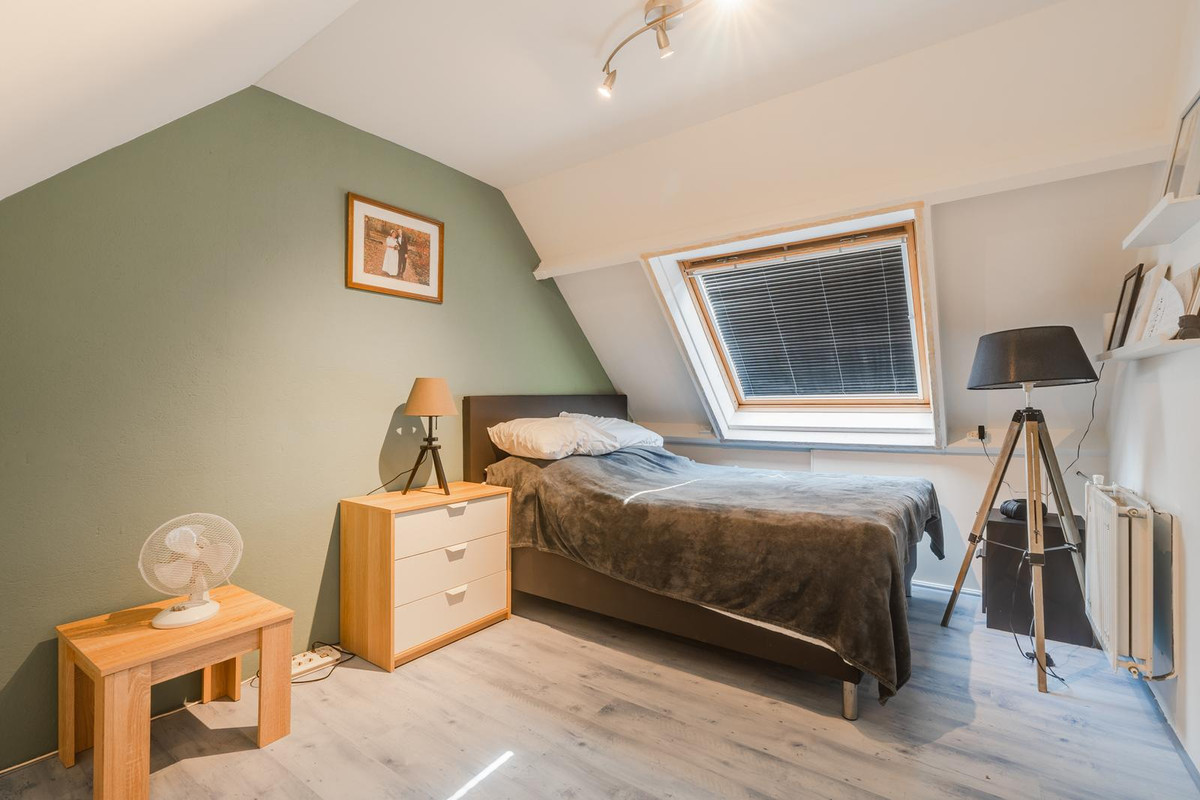 Tussenwoning te koop: Speenkruid 40, Diemen