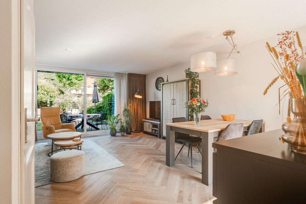 Tussenwoning te koop: Speenkruid 40, Diemen