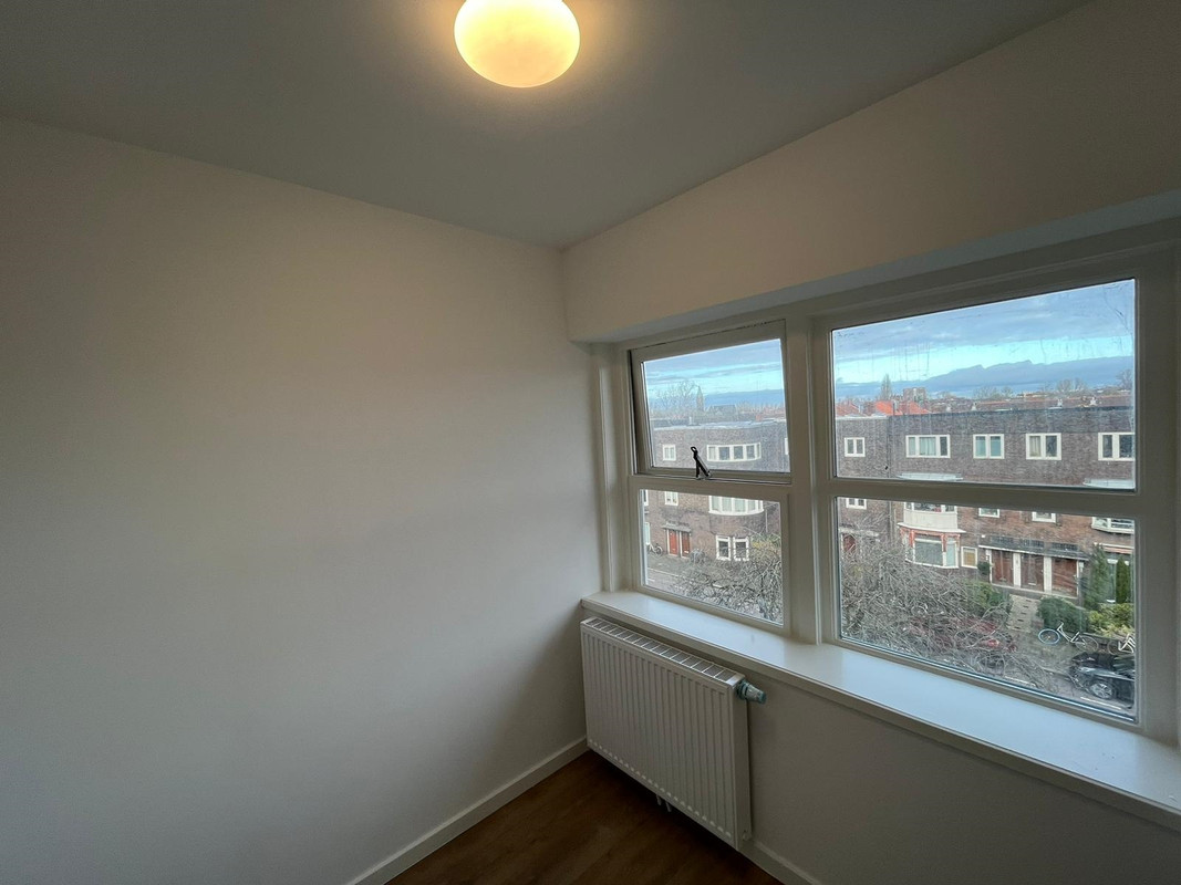 Studio te huur: J.C. Kapteynlaan 24B, Groningen