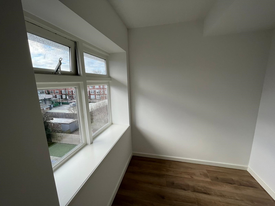 Studio te huur: J.C. Kapteynlaan 24B, Groningen