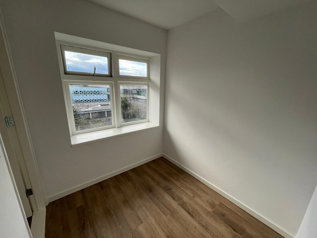 Studio te huur: J.C. Kapteynlaan 24B, Groningen