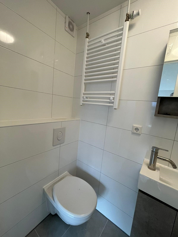Studio te huur: J.C. Kapteynlaan 24B, Groningen