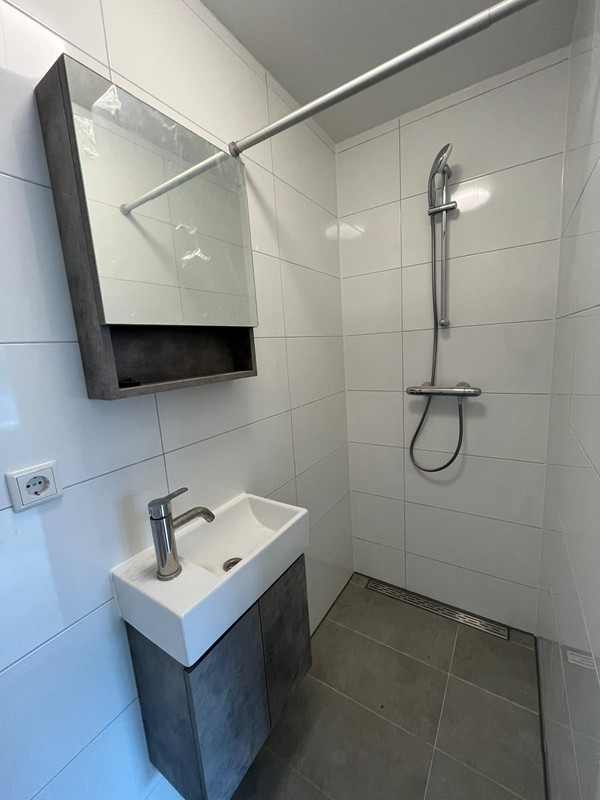 Studio te huur: J.C. Kapteynlaan 24B, Groningen