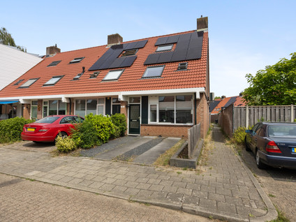 Sevenumstraat 4